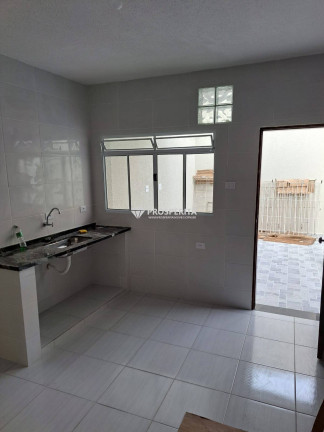 Imagem Casa com 3 Quartos à Venda, 129 m² em Canhema - Diadema