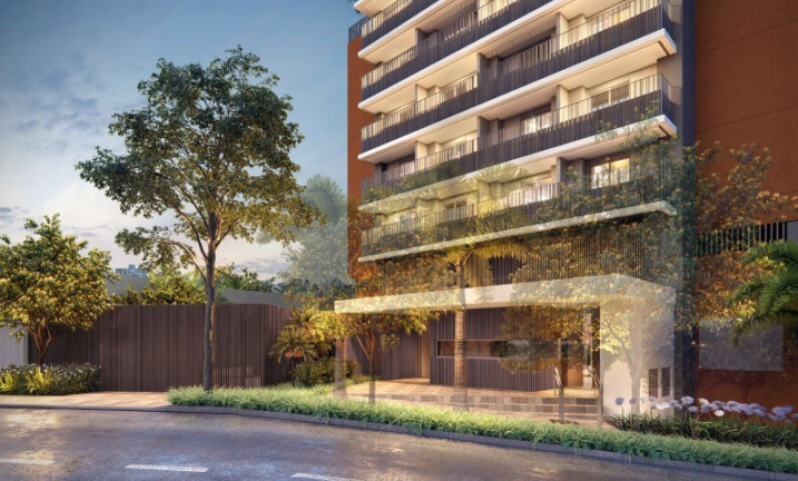 Imagem Imóvel à Venda, 152 m² em Aclimação - São Paulo