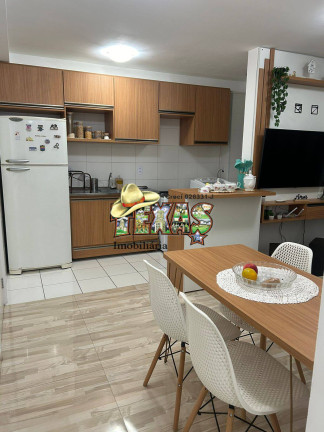 Imagem Apartamento com 2 Quartos à Venda, 45 m² em Itaquera - São Paulo