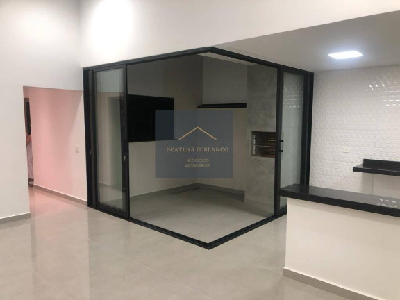 Imagem Casa de Condomínio com 3 Quartos à Venda, 98 m² em Condomínio Horto Villagio - Sorocaba
