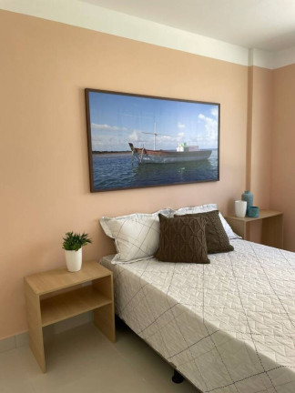 Imagem Apartamento com 2 Quartos à Venda, 54 m² em Buraquinho - Lauro De Freitas