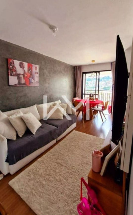 Imagem Apartamento com 2 Quartos à Venda, 51 m² em Vila Galvão - Guarulhos Imagem Apartamento com 2 Quartos à Venda, 51 m² em Vila Galvão - Guarulhos