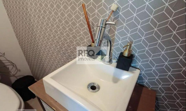 Imagem Imóvel com 3 Quartos à Venda, 100 m² em Vila Matilde - São Paulo