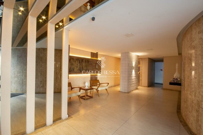 Imagem Apartamento com 3 Quartos à Venda, 97 m² em Torre - Recife