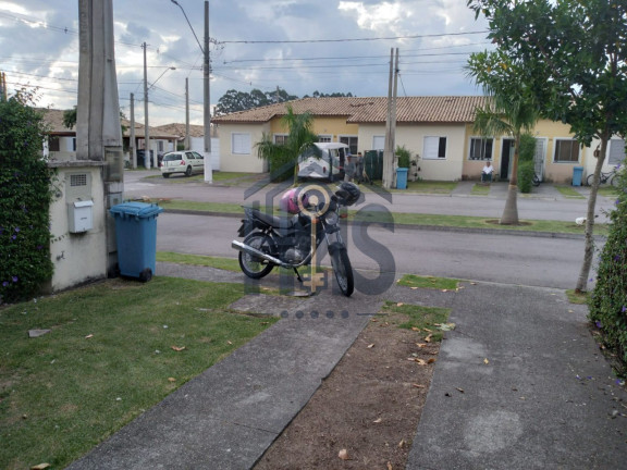 Imagem Casa com 2 Quartos à Venda, 54 m² em Jardim Marcondes - Jacareí Imagem Casa com 2 Quartos à Venda, 54 m² em Jardim Marcondes - Jacareí