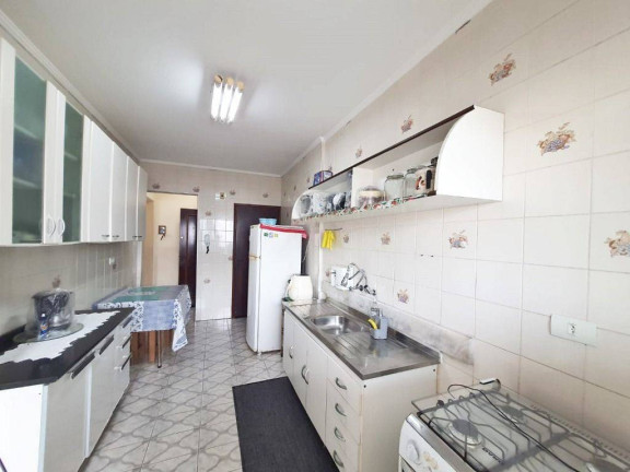 Imagem Apartamento com 2 Quartos à Venda, 72 m² em Tupi - Praia Grande Imagem Apartamento com 2 Quartos à Venda, 72 m² em Tupi - Praia Grande