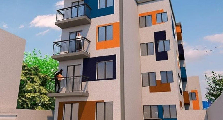 Imagem Apartamento com 3 Quartos à Venda, 57 m² em Três Marias - São José Dos Pinhais Imagem Apartamento com 3 Quartos à Venda, 57 m² em Três Marias - São José Dos Pinhais