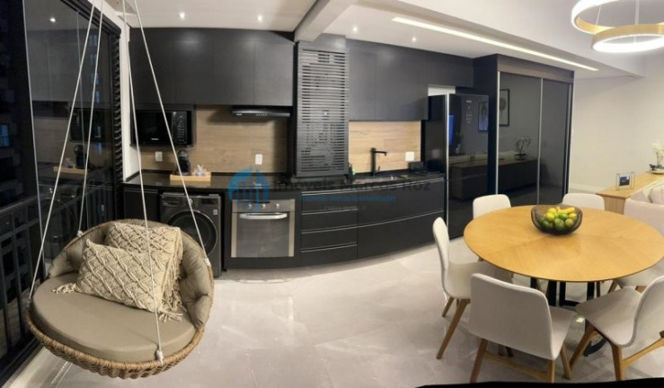 Imagem Apartamento com 3 Quartos à Venda, 81 m² em Alphaville Empresarial - Barueri Imagem Apartamento com 3 Quartos à Venda, 81 m² em Alphaville Empresarial - Barueri