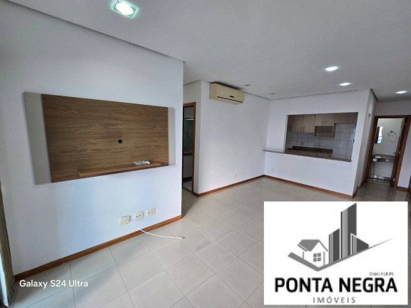 Imagem Apartamento com 3 Quartos à Venda, 96 m² em Adrianópolis - Manaus