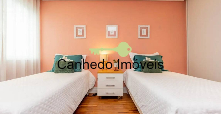 Imagem Apartamento com 3 Quartos à Venda, 145 m² em Itaim Bibi - São Paulo