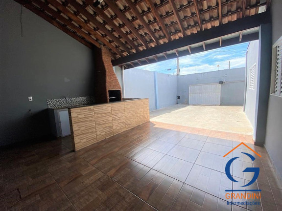 Imagem Casa com 2 Quartos à Venda, em Jardim Santa Cruz - Mogi Guaçu Imagem Casa com 2 Quartos à Venda, em Jardim Santa Cruz - Mogi Guaçu