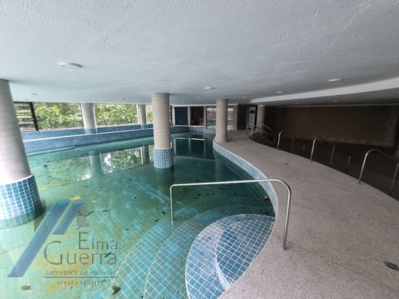 Imagem Apartamento com 3 Quartos à Venda, 115 m² em Itaguá - Ubatuba Imagem Apartamento com 3 Quartos à Venda, 115 m² em Itaguá - Ubatuba