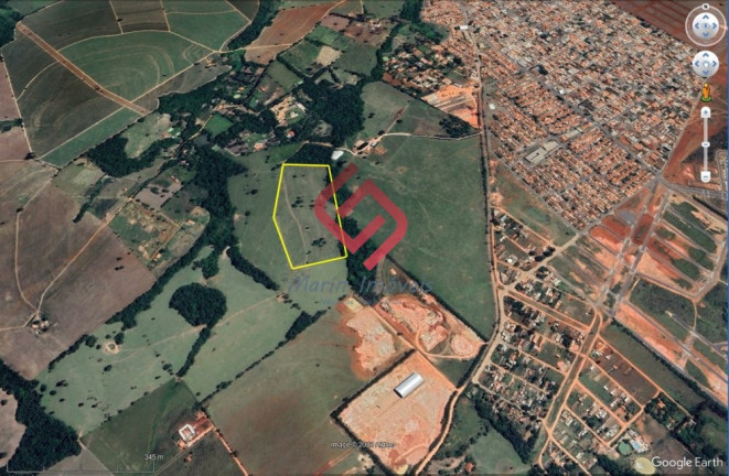 Imagem Imóvel à Venda, 8.228 m² em Centro - Tatuí Imagem Imóvel à Venda, 8.228 m² em Centro - Tatuí
