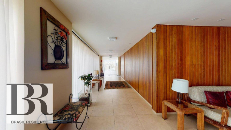 Imagem Apartamento com 3 Quartos à Venda, 90 m² em Moema - São Paulo Imagem Apartamento com 3 Quartos à Venda, 90 m² em Moema - São Paulo
