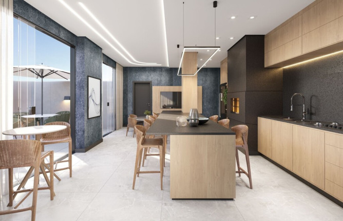 Imagem Imóvel com 3 Quartos à Venda, 118 m² em Castelo Branco - Itapema Imagem Imóvel com 3 Quartos à Venda, 118 m² em Castelo Branco - Itapema