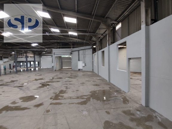 Imagem Imóvel Comercial à Venda, 4.000 m² em Jardim Nova Cajamar - Cajamar Imagem Imóvel Comercial à Venda, 4.000 m² em Jardim Nova Cajamar - Cajamar