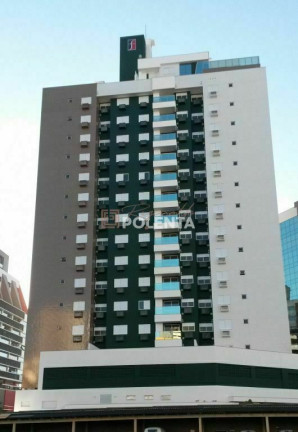 Imagem Apartamento com 3 Quartos à Venda, 161 m² em Centro - Criciúma