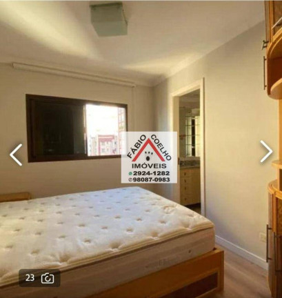 Imagem Apartamento com 2 Quartos à Venda, 75 m² em Brooklin - São Paulo Imagem Apartamento com 2 Quartos à Venda, 75 m² em Brooklin - São Paulo