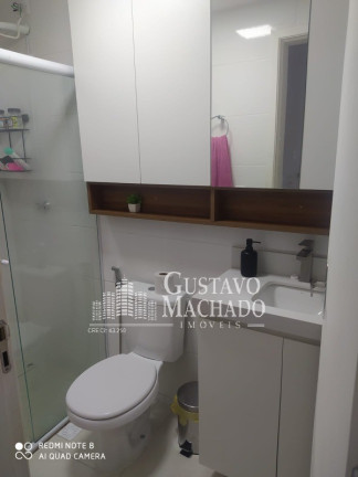 Imagem Imóvel com 2 Quartos à Venda, 56 m² em água Limpa - Volta Redonda