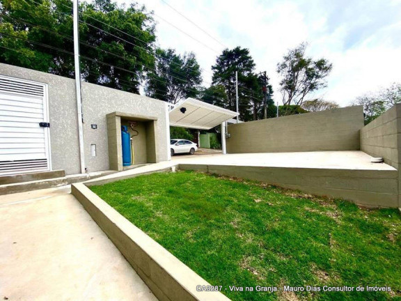 Imagem Casa de Condomínio com 2 Quartos à Venda, 500 m² em Jardim Colibri - Cotia