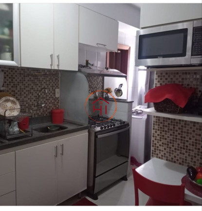 Imagem Apartamento com 2 Quartos à Venda, 70 m² em Imbuí - Salvador Imagem Apartamento com 2 Quartos à Venda, 70 m² em Imbuí - Salvador