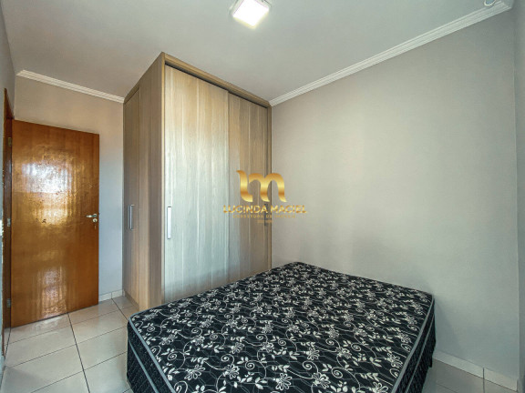 Imagem Apartamento com 3 Quartos à Venda, 107 m² em Ocian - Praia Grande