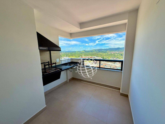 Imagem Apartamento com 2 Quartos à Venda, 80 m² em Alvinópolis - Atibaia Imagem Apartamento com 2 Quartos à Venda, 80 m² em Alvinópolis - Atibaia
