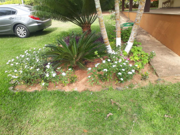 Imagem Imóvel com 1 Quarto à Venda, em Jerivá - Boituva Imagem Imóvel com 1 Quarto à Venda, em Jerivá - Boituva