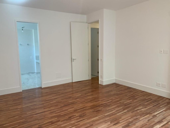 Imagem Apartamento com 3 Quartos à Venda, 341 m² em Santa Cecília - São Paulo