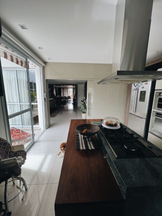 Imagem Cobertura com 2 Quartos à Venda, 469 m² em Córrego Grande - Florianópolis