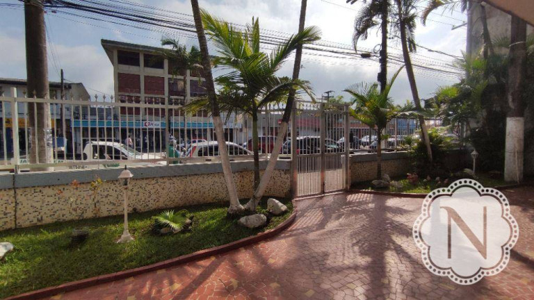 Imagem Apartamento com 1 Quarto à Venda, 51 m² em Centro - Itanhaém Imagem Apartamento com 1 Quarto à Venda, 51 m² em Centro - Itanhaém