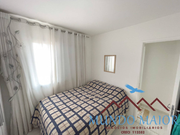 Imagem Apartamento com 2 Quartos à Venda, 45 m² em Jardim Utinga - Santo André