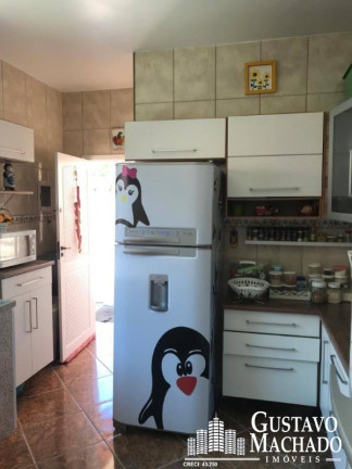 Imagem Casa com 3 Quartos à Venda, 530 m² em Várzea Das Moças - Niterói
