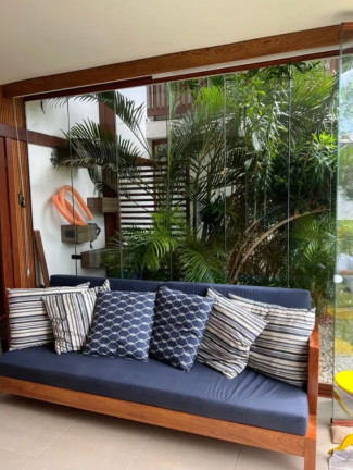Imagem Casa de Vila com 2 Quartos à Venda, 56 m² em Praia Do Forte - Mata De São João Imagem Casa de Vila com 2 Quartos à Venda, 56 m² em Praia Do Forte - Mata De São João