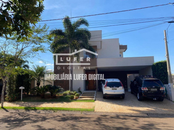 Imagem Casa com 5 Quartos à Venda, 430 m² em Parque Residencial Damha - Araraquara Imagem Casa com 5 Quartos à Venda, 430 m² em Parque Residencial Damha - Araraquara