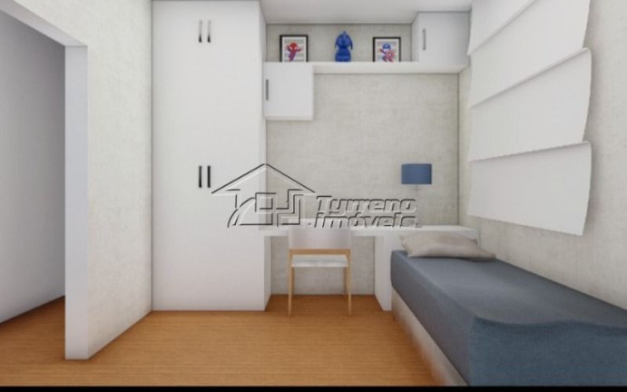 Imagem Casa de Condomínio com 4 Quartos à Venda, 160 m² em Jacareí - Jacareí