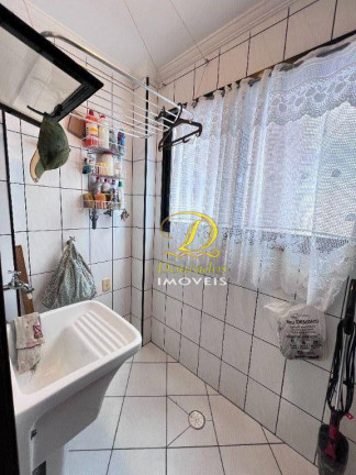 Imagem Apartamento com 2 Quartos à Venda, 71 m² em Canto Do Forte - Praia Grande Imagem Apartamento com 2 Quartos à Venda, 71 m² em Canto Do Forte - Praia Grande