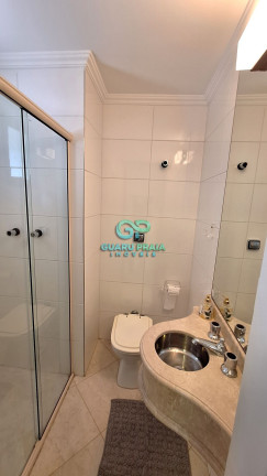 Imagem Apartamento com 4 Quartos à Venda, 156 m² em Enseada - Guarujá
