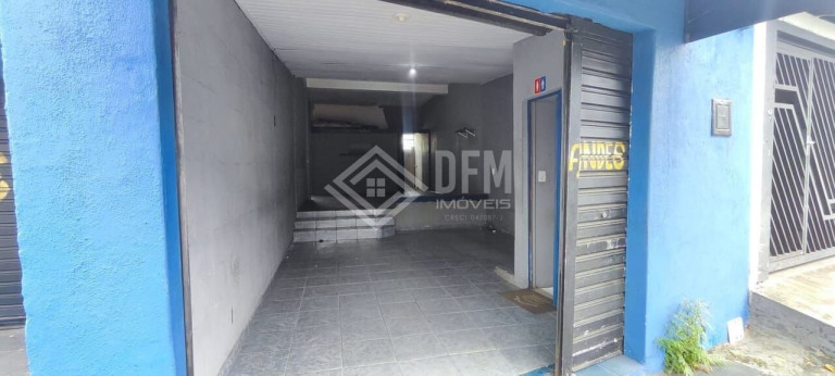 Imagem Imóvel para Alugar, 35 m² em Alto Ipiranga - Mogi Das Cruzes Imagem Imóvel para Alugar, 35 m² em Alto Ipiranga - Mogi Das Cruzes