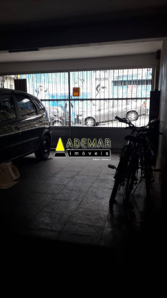 Imagem Casa com 3 Quartos à Venda, 150 m² em Centro - Diadema