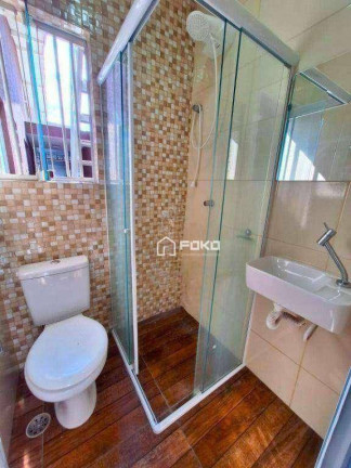 Imagem Casa com 3 Quartos para Alugar, 125 m² em Jardim Santa Maria - Guarulhos Imagem Casa com 3 Quartos para Alugar, 125 m² em Jardim Santa Maria - Guarulhos