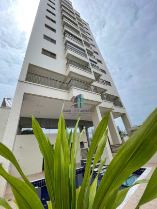 Imagem Apartamento com 2 Quartos à Venda, 58 m² em Aviação - Praia Grande