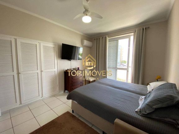 Imagem Apartamento com 4 Quartos à Venda, 315 m² em Pitangueiras - Guarujá