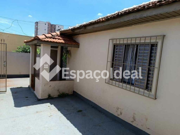 Imagem Casa com 2 Quartos à Venda, 132 m² em Jardim Morumbi - Lençóis Paulista Imagem Casa com 2 Quartos à Venda, 132 m² em Jardim Morumbi - Lençóis Paulista