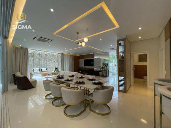Imagem Casa com 6 Quartos à Venda, 563 m² em Riviera De São Lourenço - Bertioga Imagem Casa com 6 Quartos à Venda, 563 m² em Riviera De São Lourenço - Bertioga