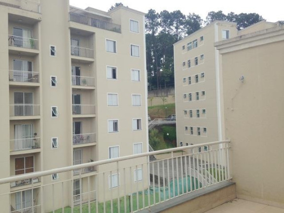 Imagem Apartamento com 2 Quartos para Alugar, 54 m² em Parque Frondoso - Cotia Imagem Apartamento com 2 Quartos para Alugar, 54 m² em Parque Frondoso - Cotia