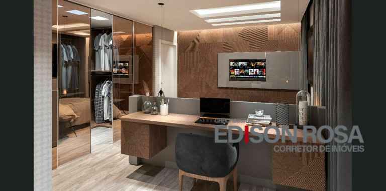 Imagem Apartamento com 3 Quartos à Venda, 140 m² em Nossa Senhora Do Rosário - São José Imagem Apartamento com 3 Quartos à Venda, 140 m² em Nossa Senhora Do Rosário - São José