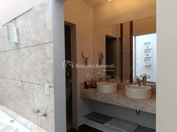 Imagem Casa de Condomínio com 5 Quartos à Venda, 600 m² em Jardim Madalena - Campinas Imagem Casa de Condomínio com 5 Quartos à Venda, 600 m² em Jardim Madalena - Campinas