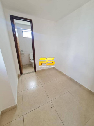 Imagem Apartamento com 3 Quartos à Venda, 100 m² em Tambauzinho - João Pessoa Imagem Apartamento com 3 Quartos à Venda, 100 m² em Tambauzinho - João Pessoa