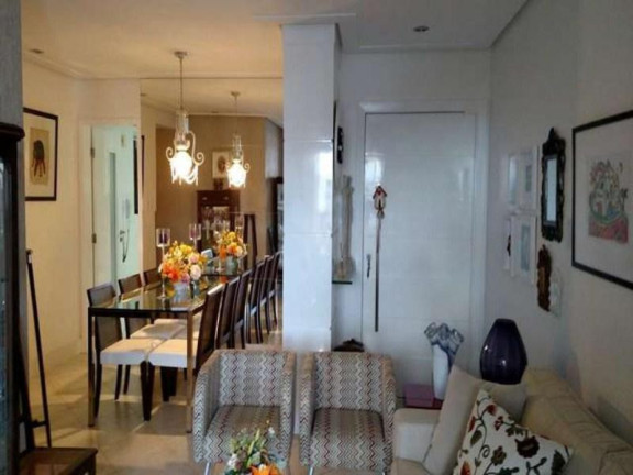 Imagem Apartamento com 3 Quartos à Venda, 108 m² em Caminho Das árvores - Salvador Imagem Apartamento com 3 Quartos à Venda, 108 m² em Caminho Das árvores - Salvador